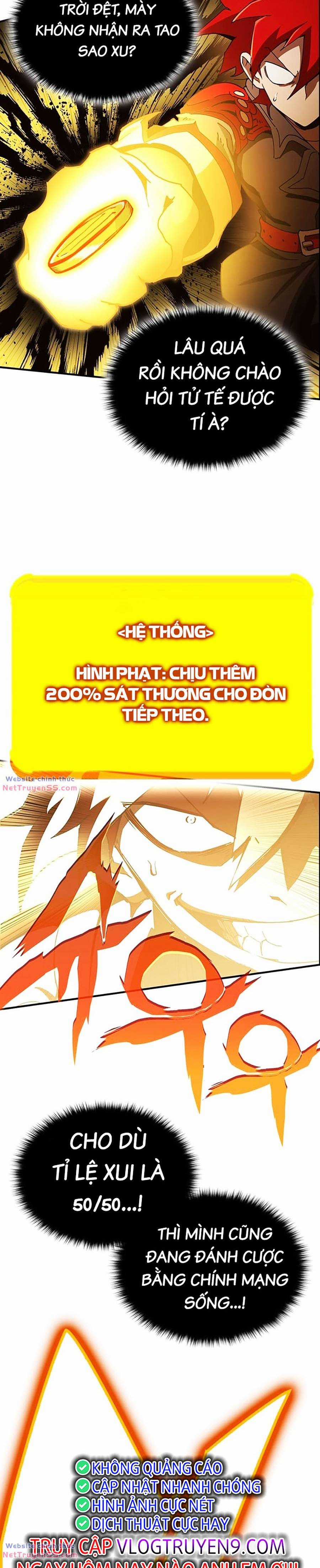 Hard Core Leveling Warrior Ss3 - Chapter 15 - Trang 13