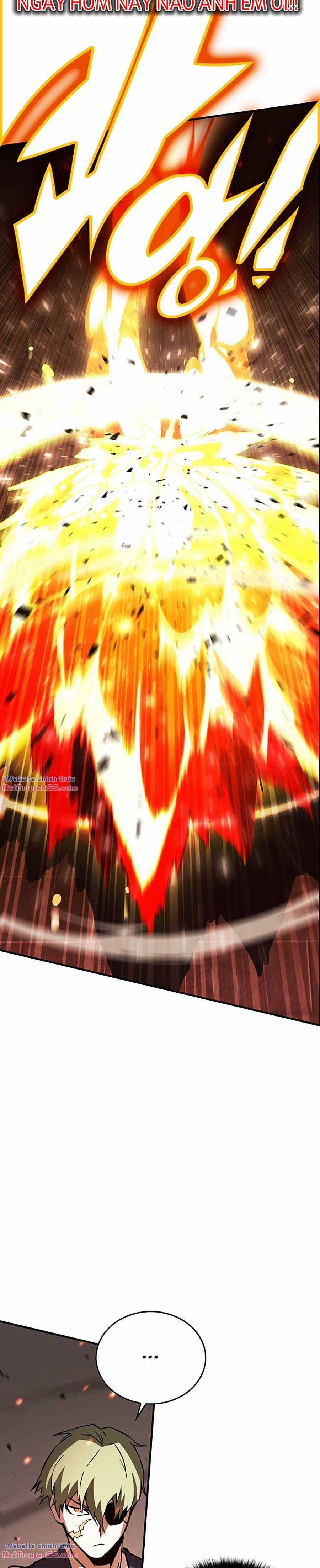 Hard Core Leveling Warrior Ss3 - Chapter 15 - Trang 14