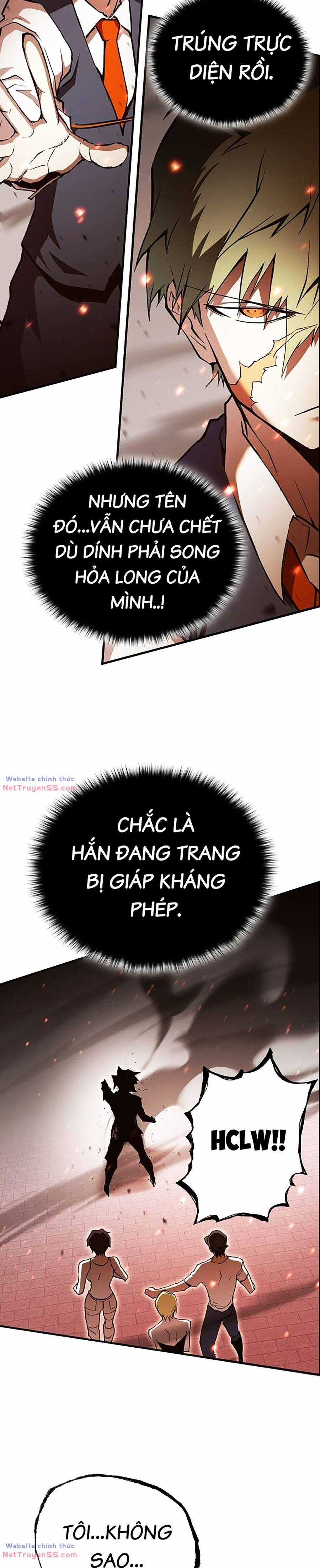 Hard Core Leveling Warrior Ss3 - Chapter 15 - Trang 15