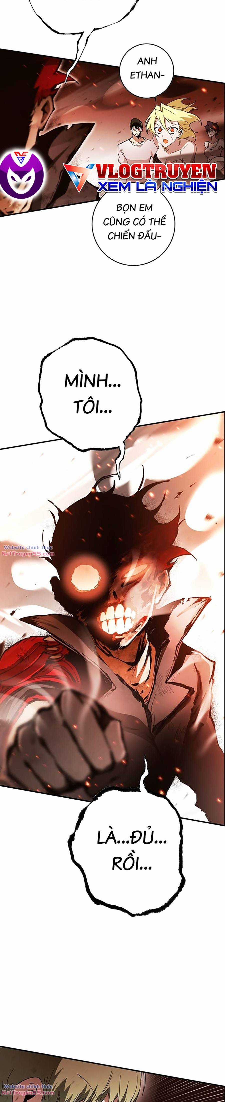 Hard Core Leveling Warrior Ss3 - Chapter 15 - Trang 16