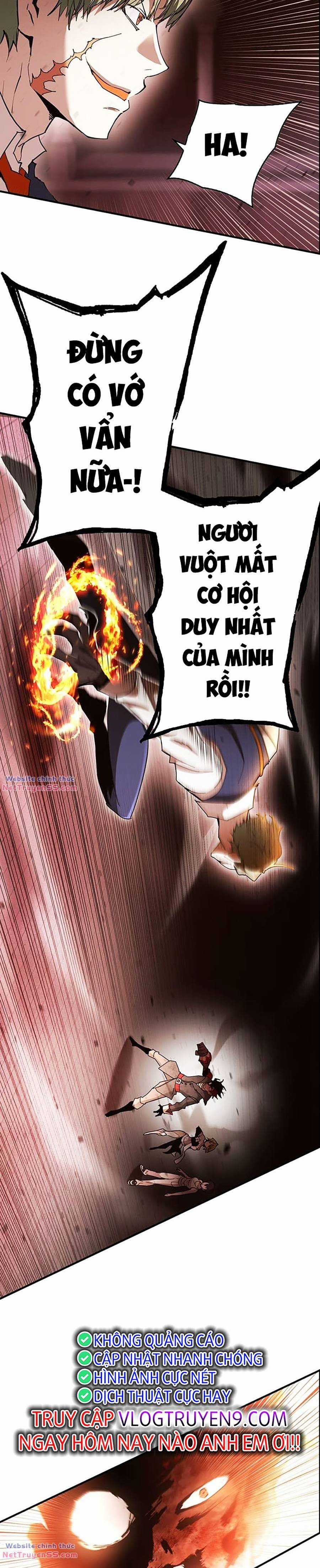 Hard Core Leveling Warrior Ss3 - Chapter 15 - Trang 17