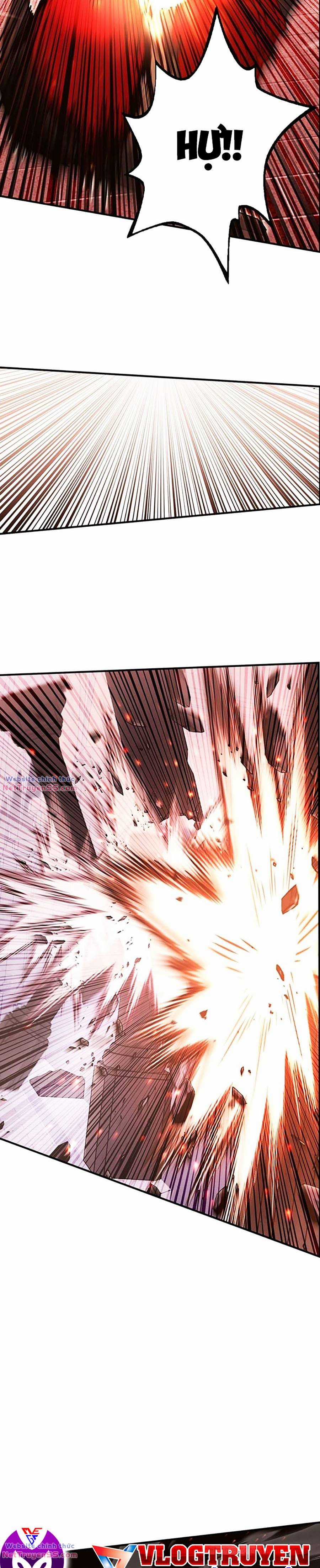 Hard Core Leveling Warrior Ss3 - Chapter 15 - Trang 19