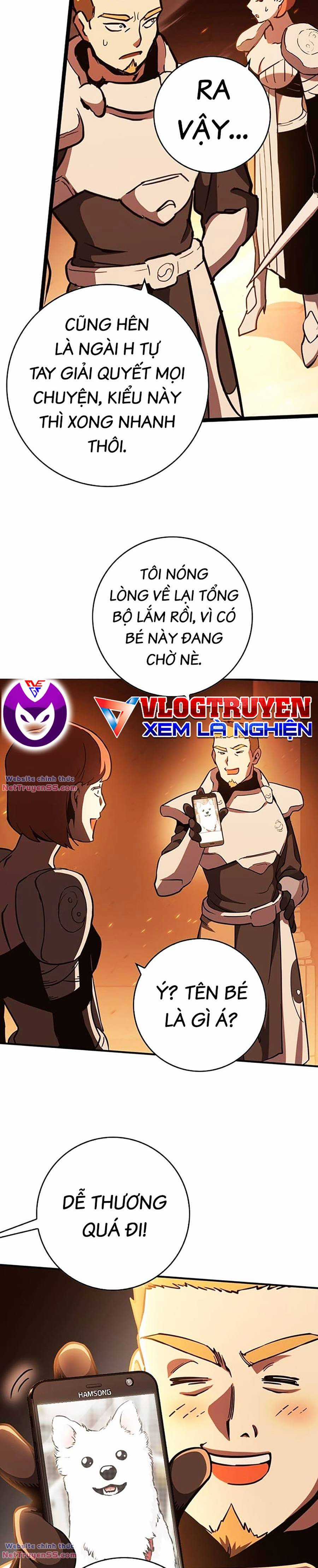 Hard Core Leveling Warrior Ss3 - Chapter 15 - Trang 3