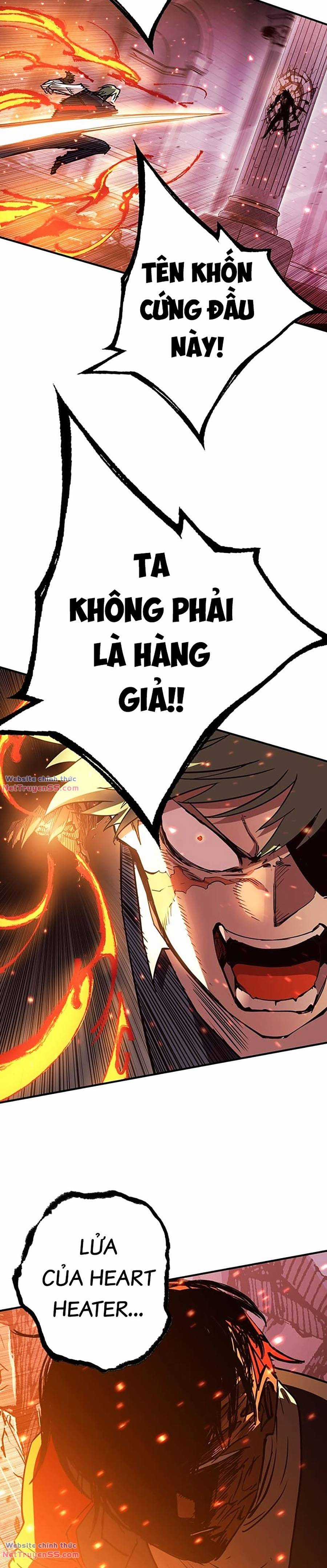 Hard Core Leveling Warrior Ss3 - Chapter 15 - Trang 24