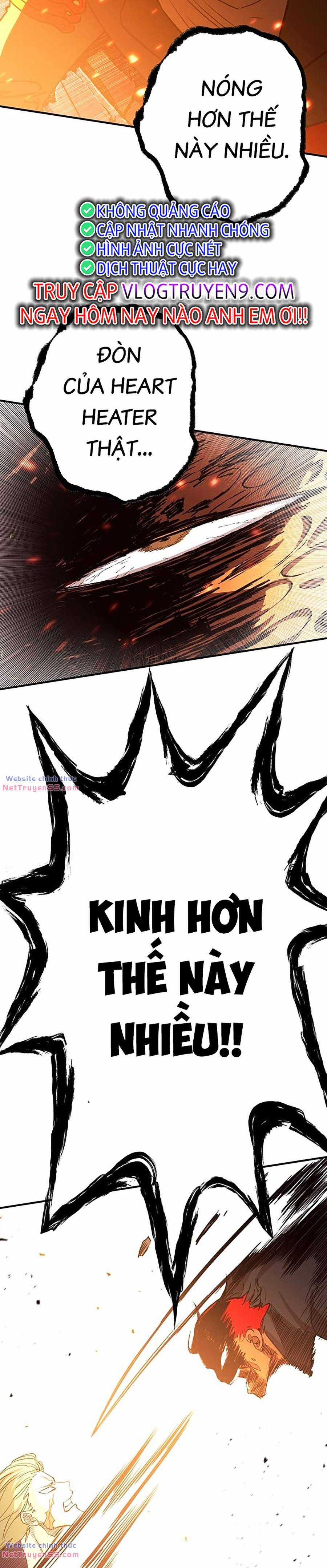 Hard Core Leveling Warrior Ss3 - Chapter 15 - Trang 25