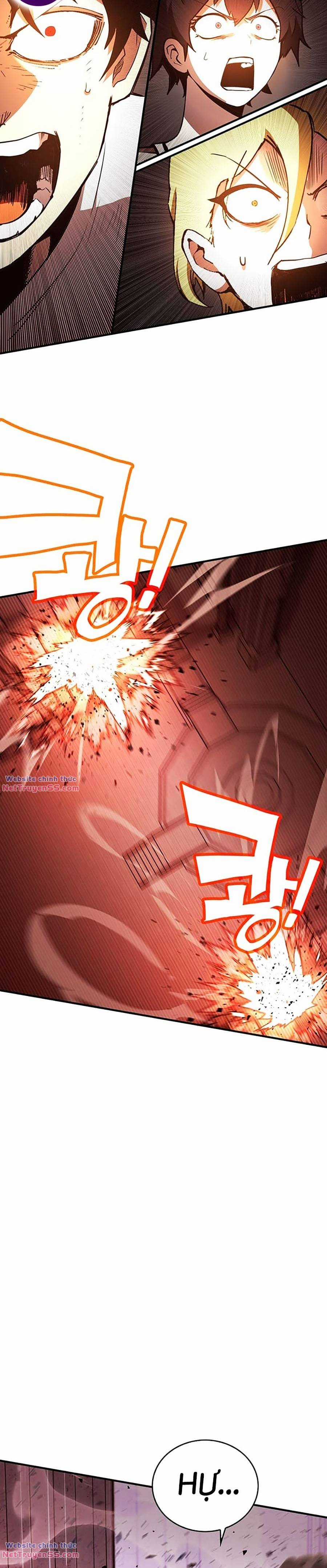 Hard Core Leveling Warrior Ss3 - Chapter 15 - Trang 27