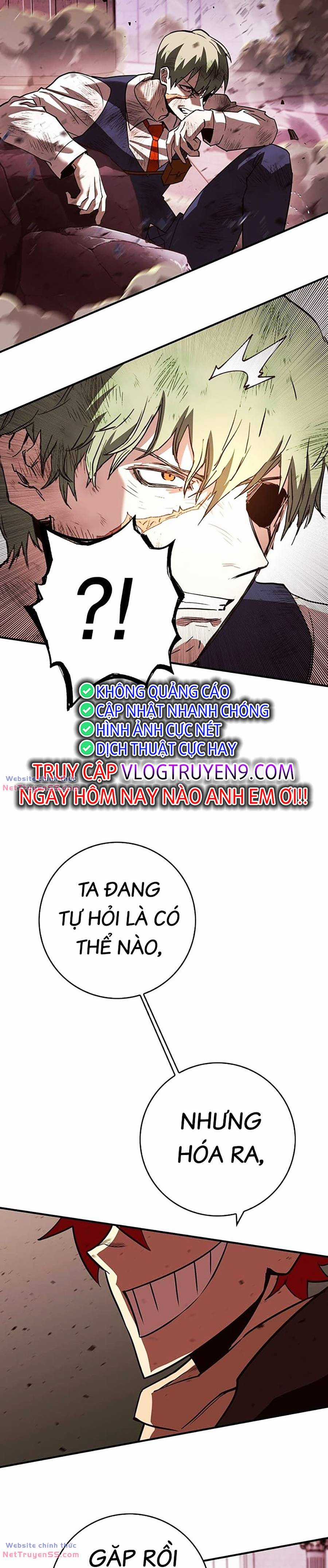 Hard Core Leveling Warrior Ss3 - Chapter 15 - Trang 28