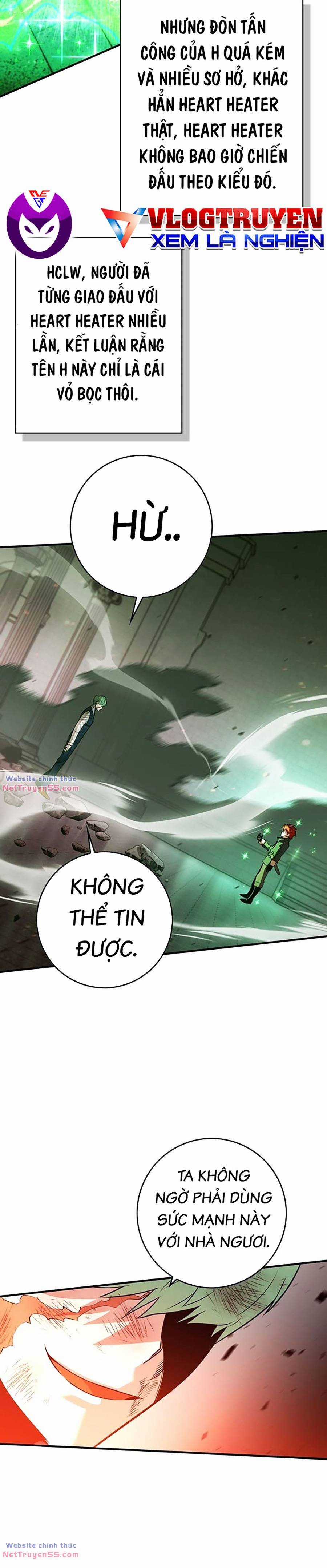 Hard Core Leveling Warrior Ss3 - Chapter 15 - Trang 30