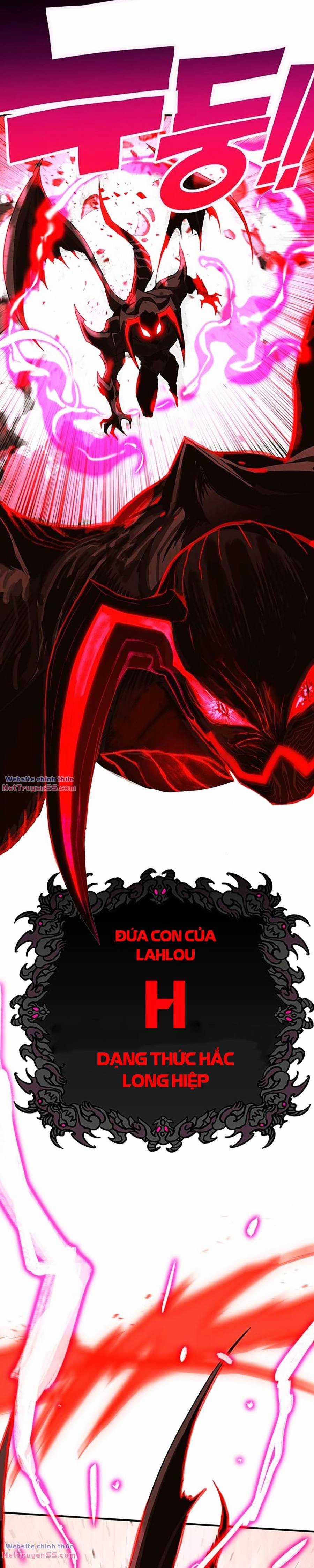 Hard Core Leveling Warrior Ss3 - Chapter 15 - Trang 34