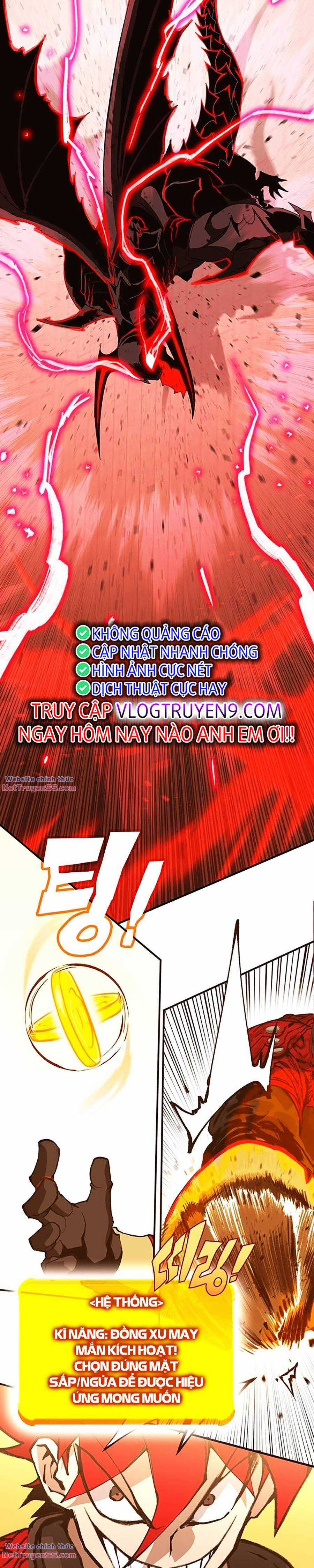 Hard Core Leveling Warrior Ss3 - Chapter 15 - Trang 35