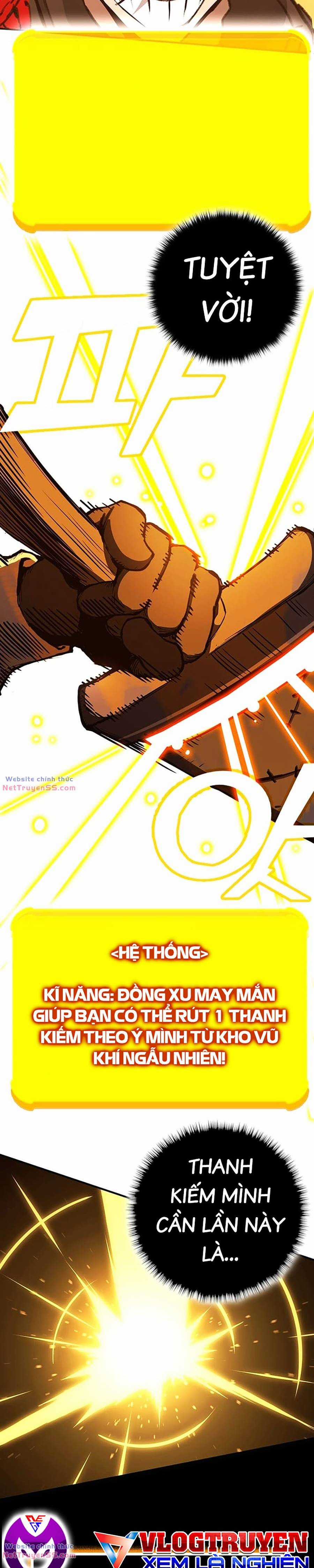 Hard Core Leveling Warrior Ss3 - Chapter 15 - Trang 36