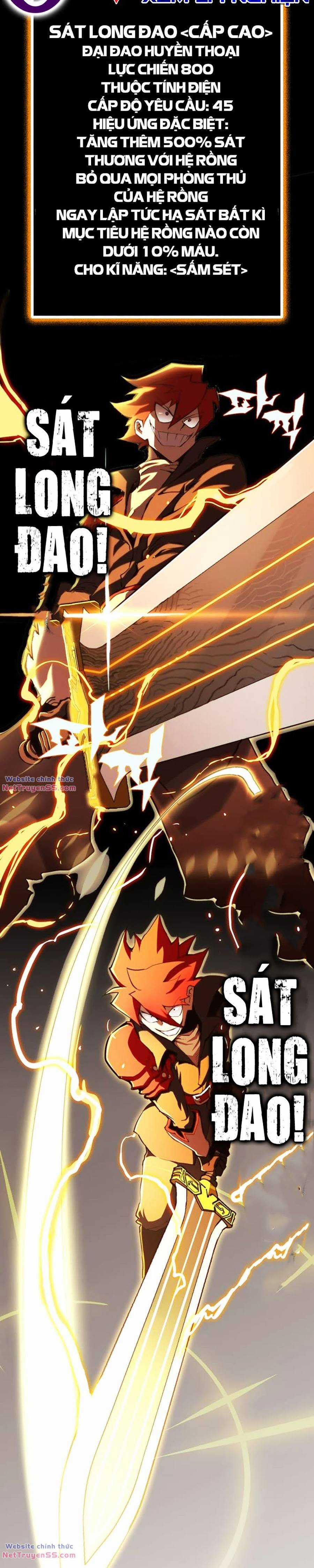 Hard Core Leveling Warrior Ss3 - Chapter 15 - Trang 37