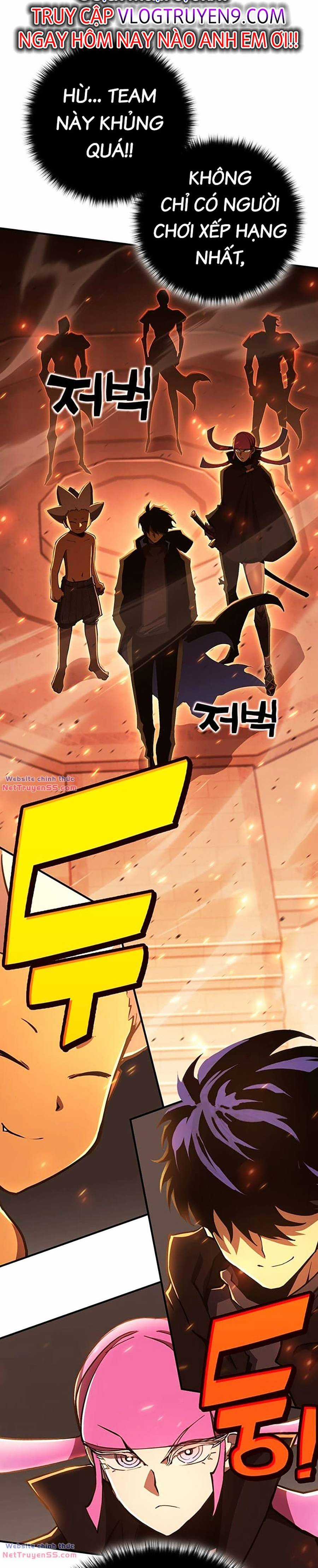 Hard Core Leveling Warrior Ss3 - Chapter 15 - Trang 5