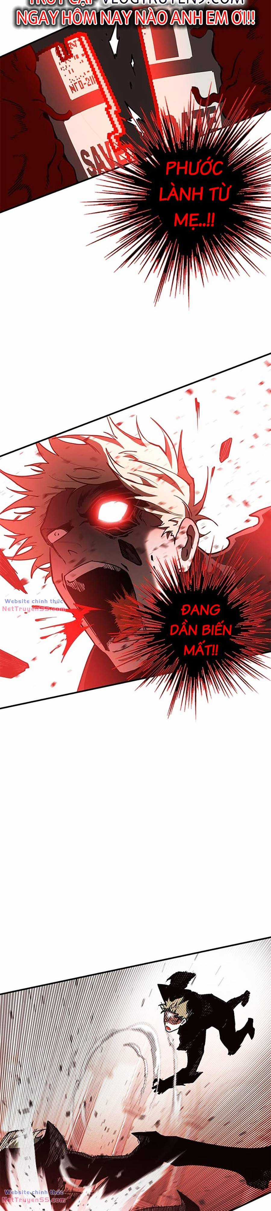 Hard Core Leveling Warrior Ss3 - Chapter 15 - Trang 44