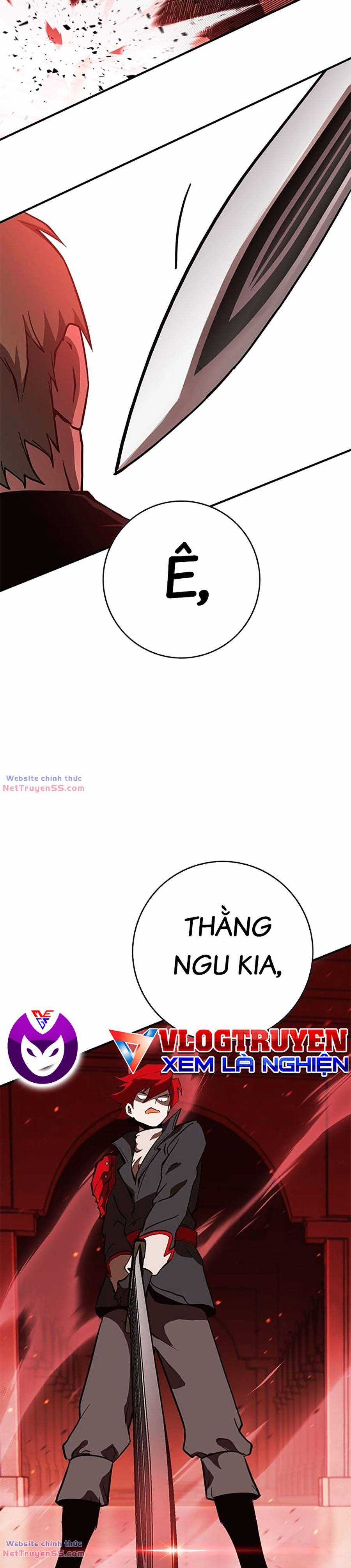 Hard Core Leveling Warrior Ss3 - Chapter 15 - Trang 45