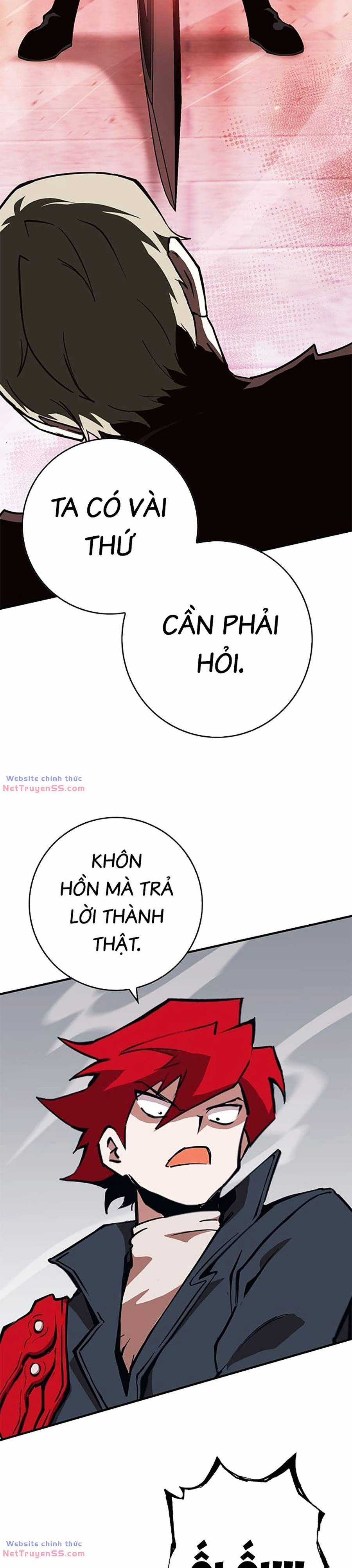 Hard Core Leveling Warrior Ss3 - Chapter 15 - Trang 46