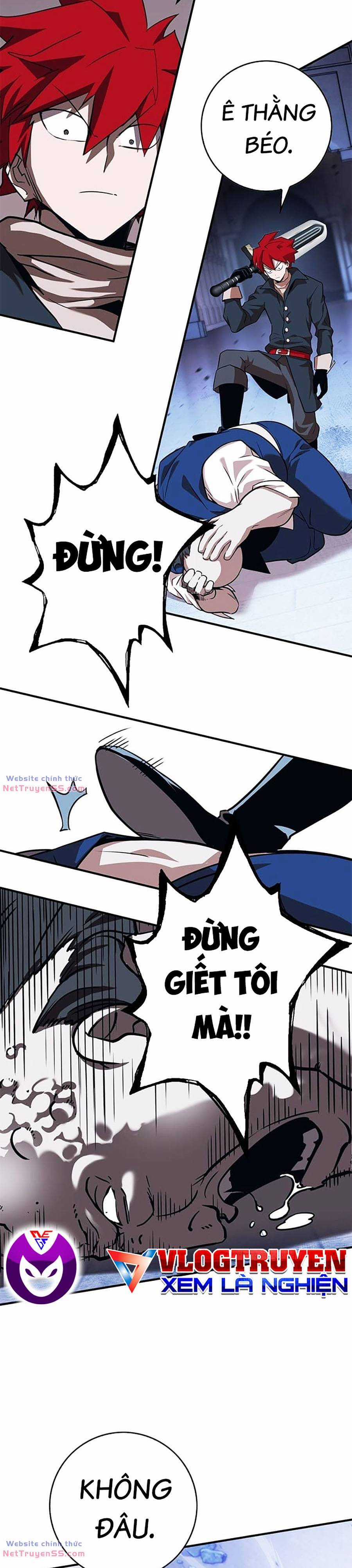 Hard Core Leveling Warrior Ss3 - Chapter 15 - Trang 49