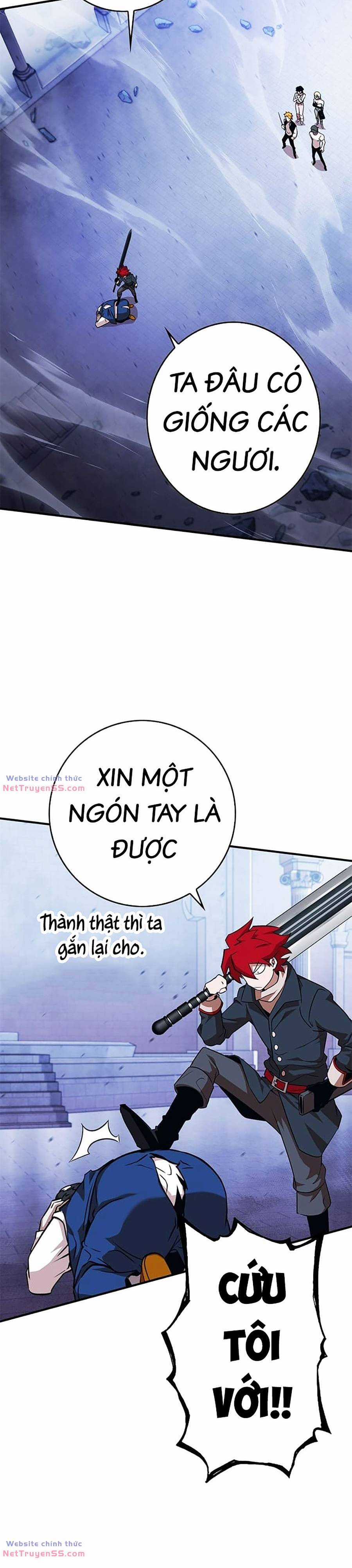 Hard Core Leveling Warrior Ss3 - Chapter 15 - Trang 50