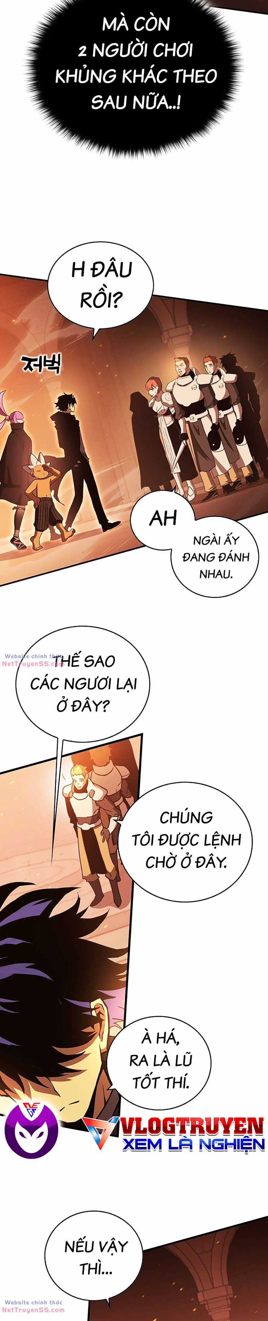 Hard Core Leveling Warrior Ss3 - Chapter 15 - Trang 6