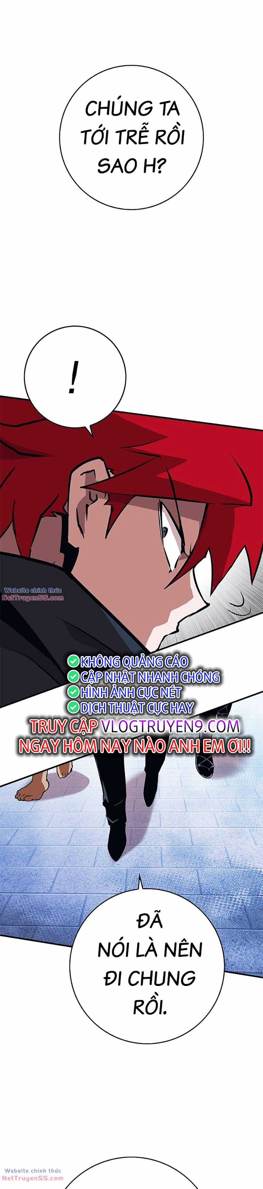 Hard Core Leveling Warrior Ss3 - Chapter 15 - Trang 51