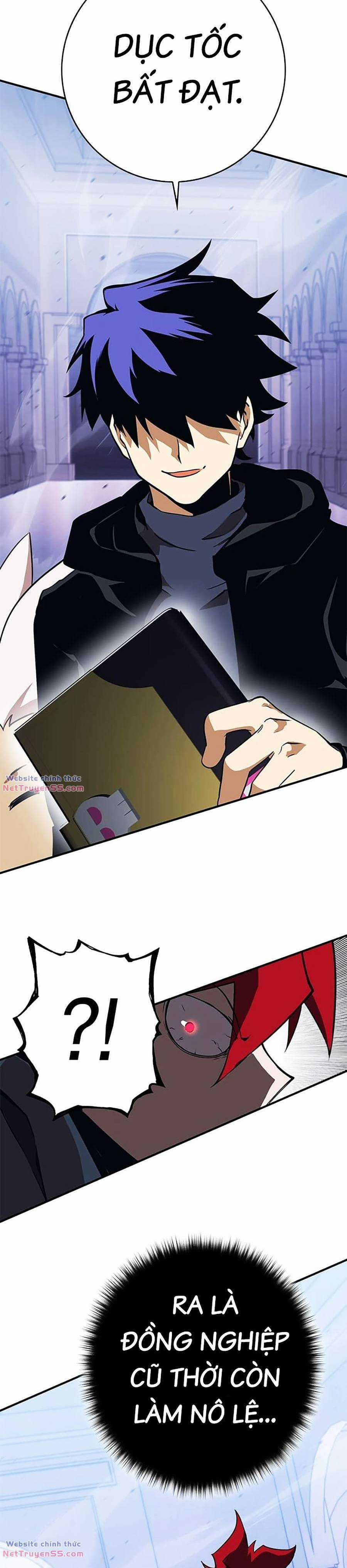 Hard Core Leveling Warrior Ss3 - Chapter 15 - Trang 52