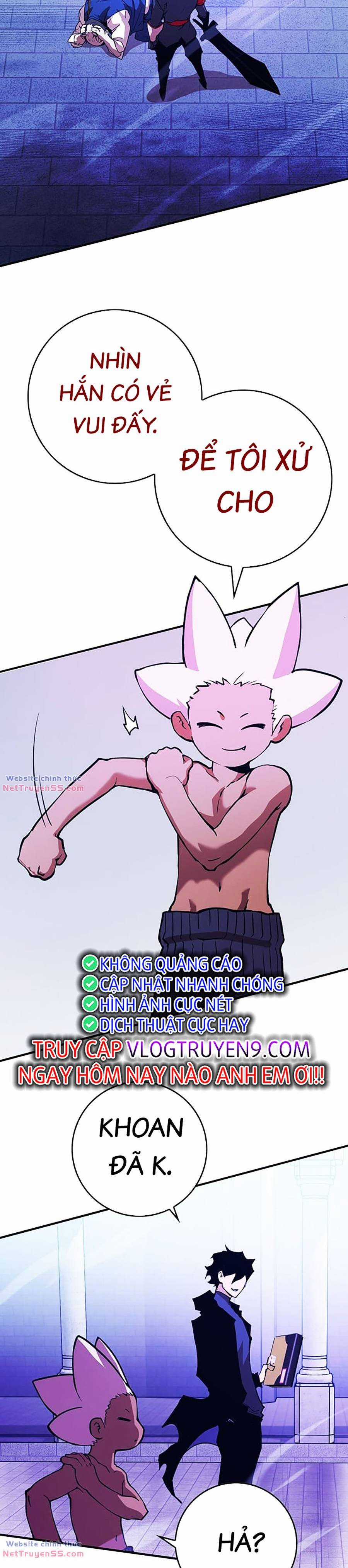 Hard Core Leveling Warrior Ss3 - Chapter 15 - Trang 55