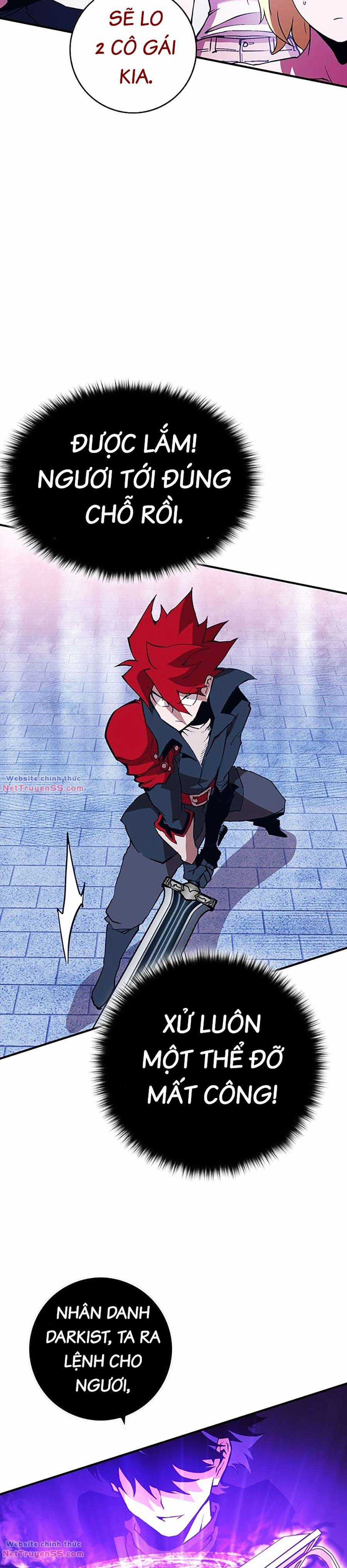 Hard Core Leveling Warrior Ss3 - Chapter 15 - Trang 57