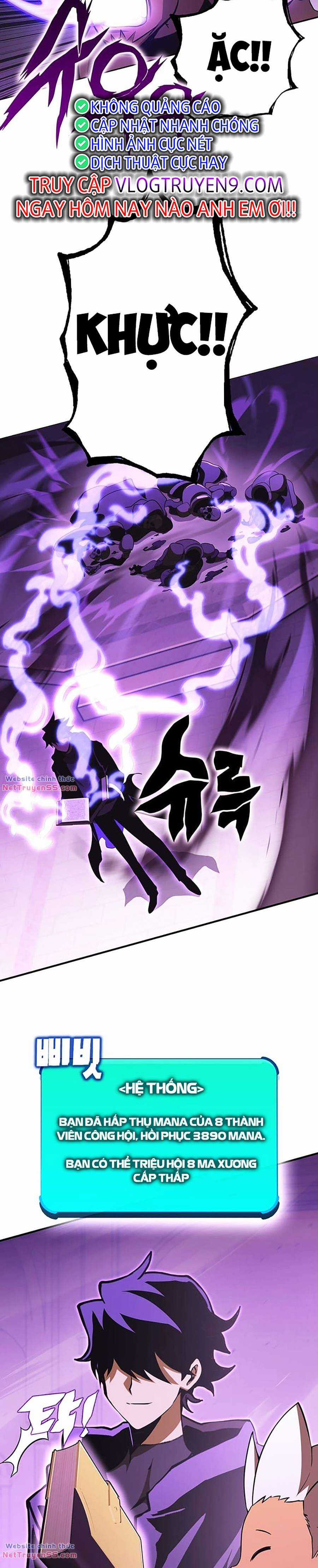 Hard Core Leveling Warrior Ss3 - Chapter 15 - Trang 8