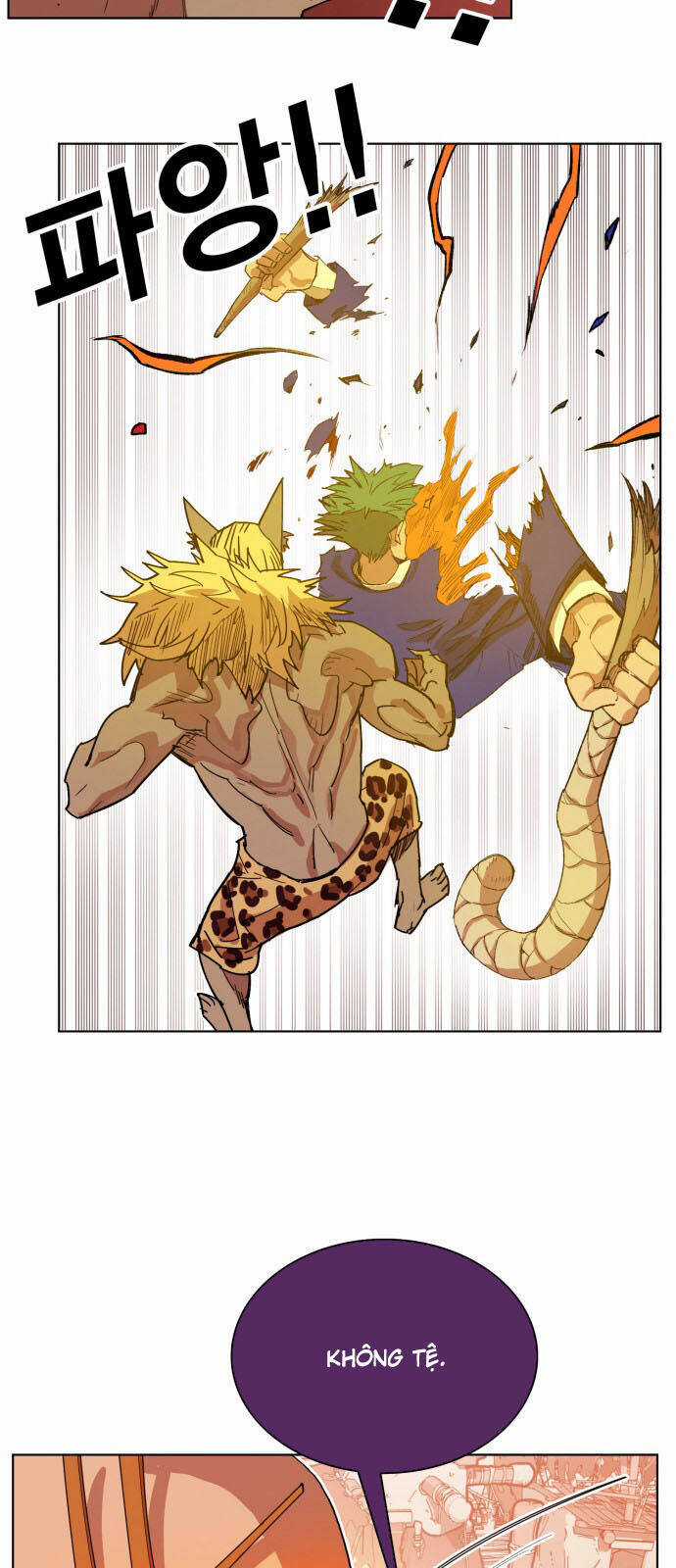 Hard Core Leveling Warrior Ss3 - Chapter 152 - Trang 14