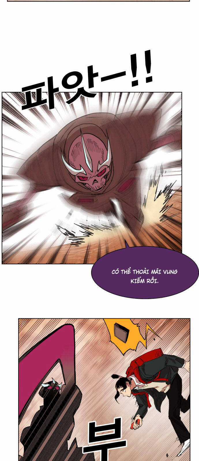 Hard Core Leveling Warrior Ss3 - Chapter 152 - Trang 21