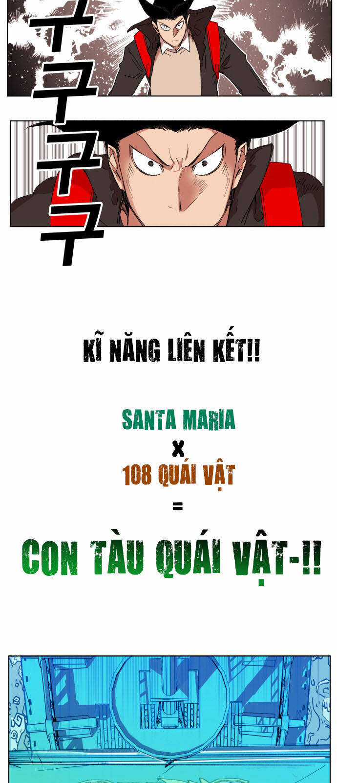 Hard Core Leveling Warrior Ss3 - Chapter 152 - Trang 31