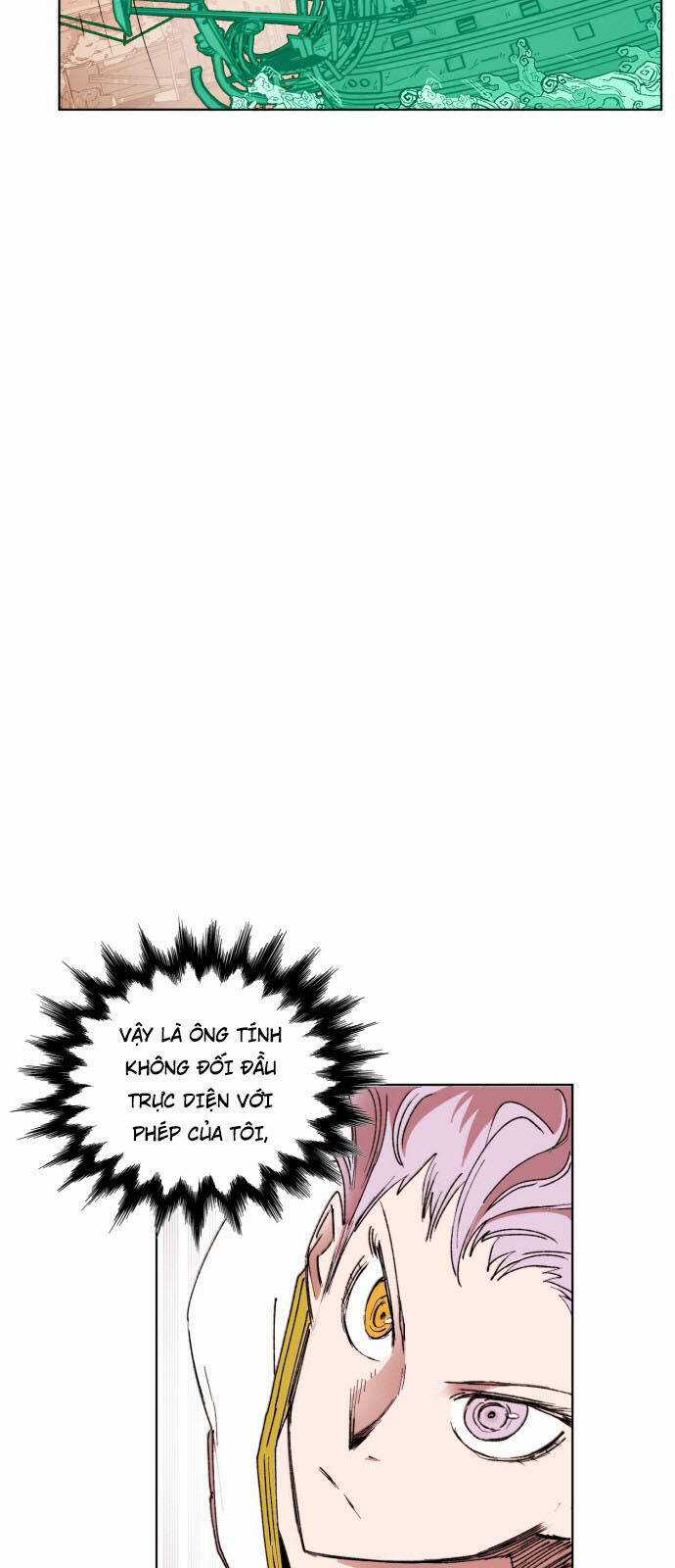 Hard Core Leveling Warrior Ss3 - Chapter 152 - Trang 49