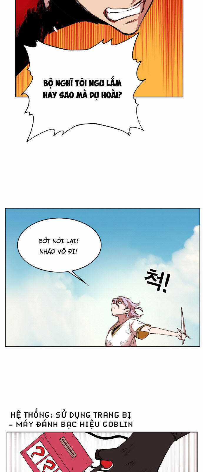 Hard Core Leveling Warrior Ss3 - Chapter 152 - Trang 52