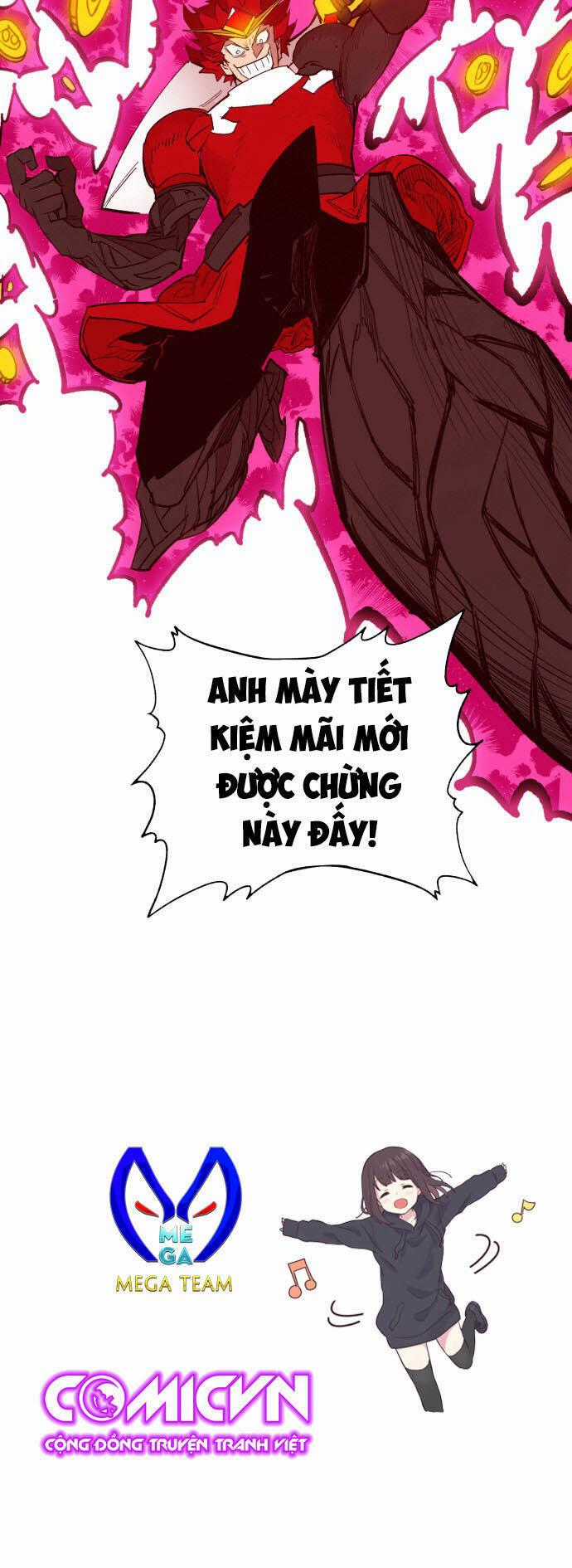 Hard Core Leveling Warrior Ss3 - Chapter 152 - Trang 54