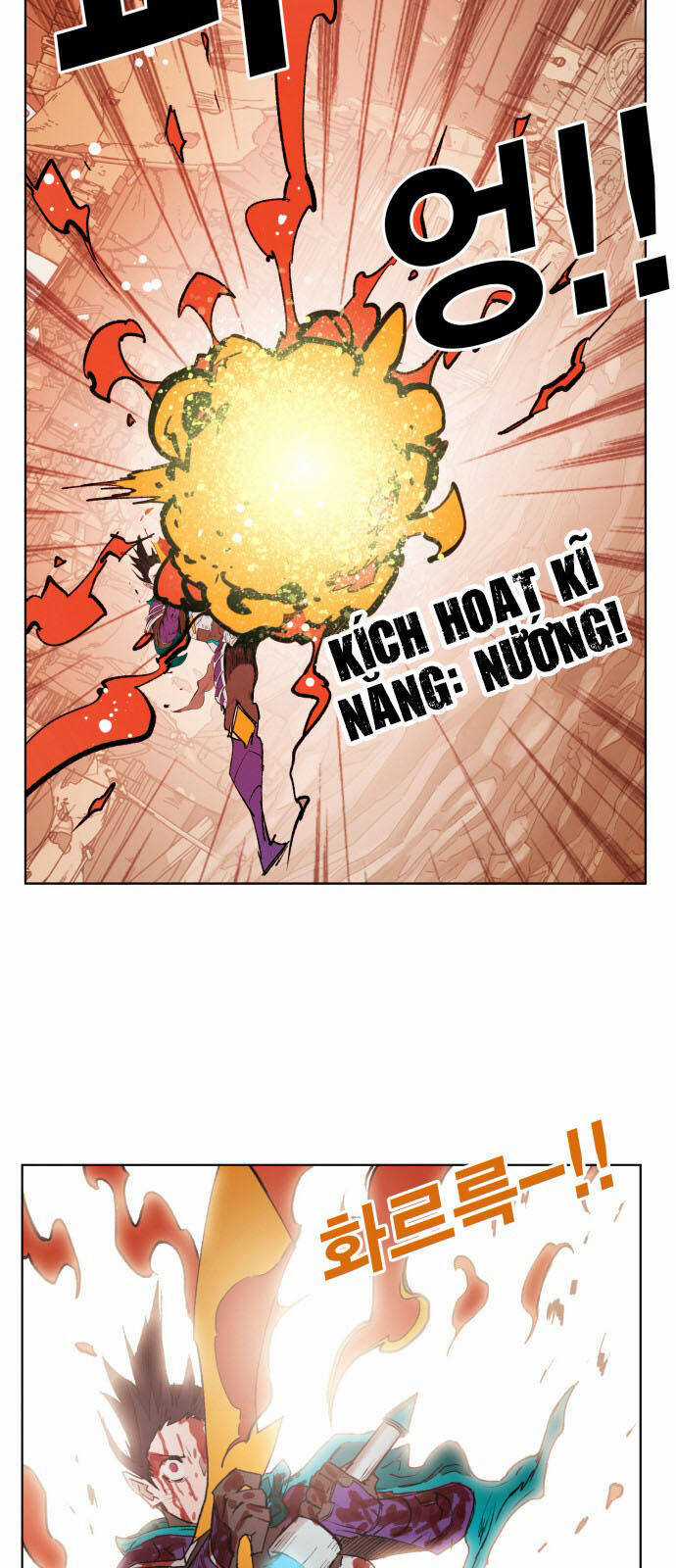 Hard Core Leveling Warrior Ss3 - Chapter 153 - Trang 12