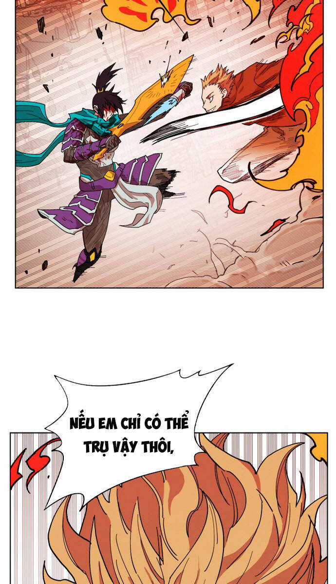 Hard Core Leveling Warrior Ss3 - Chapter 153 - Trang 14