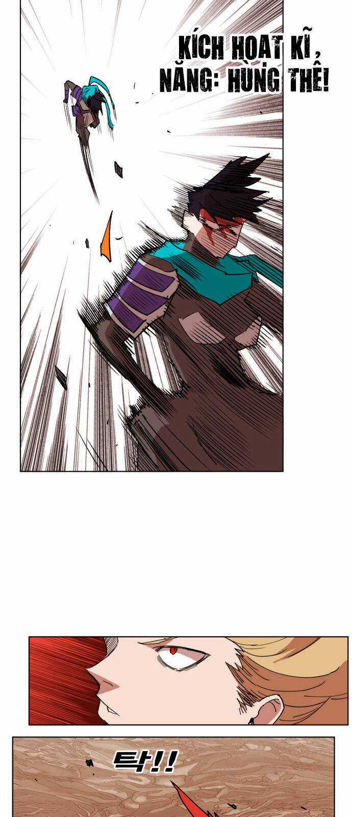 Hard Core Leveling Warrior Ss3 - Chapter 153 - Trang 16