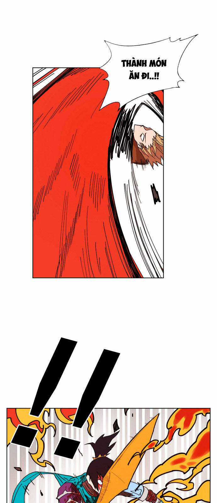 Hard Core Leveling Warrior Ss3 - Chapter 153 - Trang 20