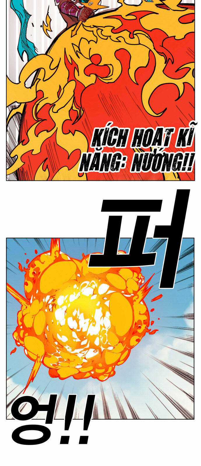 Hard Core Leveling Warrior Ss3 - Chapter 153 - Trang 21