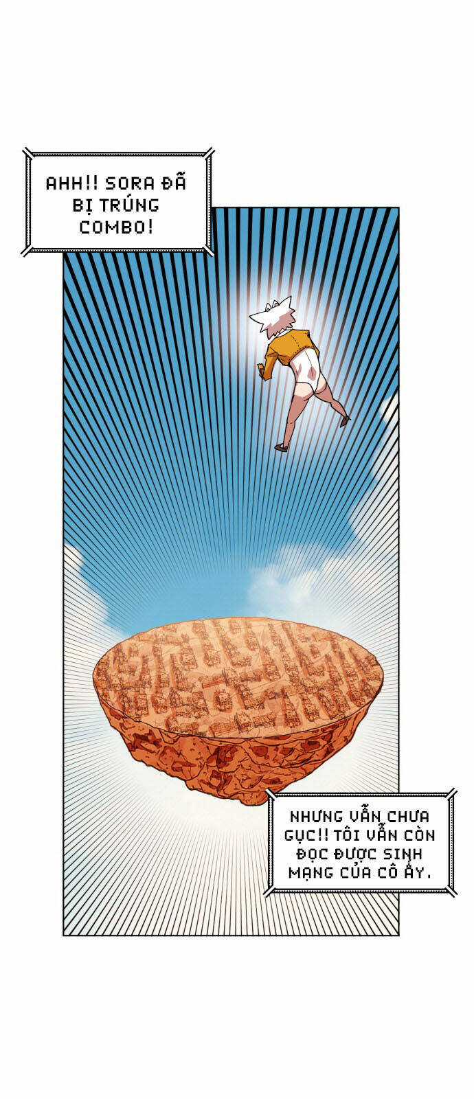 Hard Core Leveling Warrior Ss3 - Chapter 153 - Trang 23