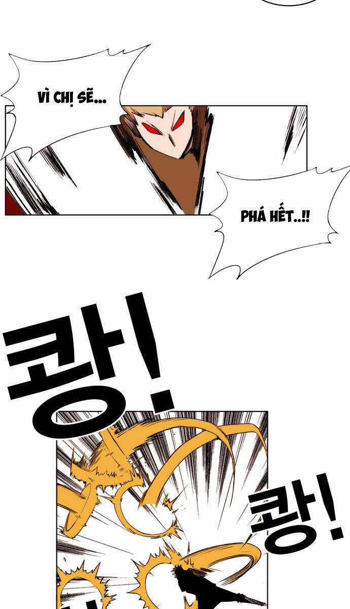 Hard Core Leveling Warrior Ss3 - Chapter 153 - Trang 26