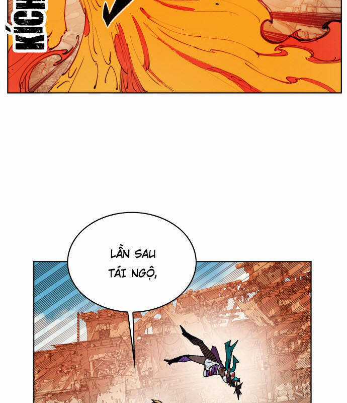 Hard Core Leveling Warrior Ss3 - Chapter 153 - Trang 32