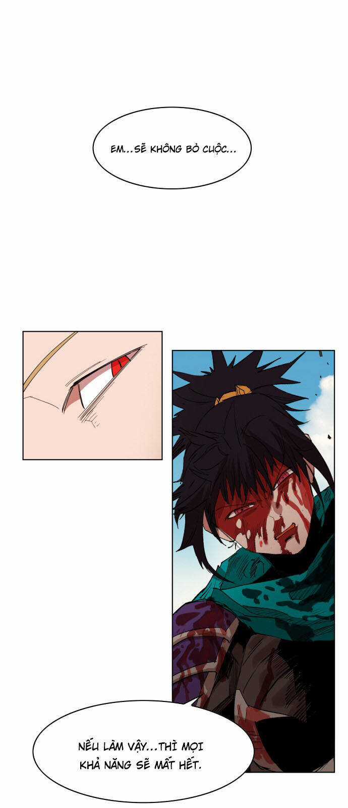 Hard Core Leveling Warrior Ss3 - Chapter 153 - Trang 42