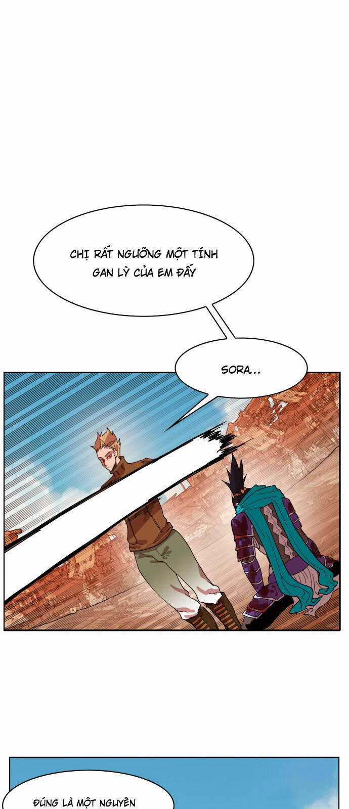 Hard Core Leveling Warrior Ss3 - Chapter 153 - Trang 43