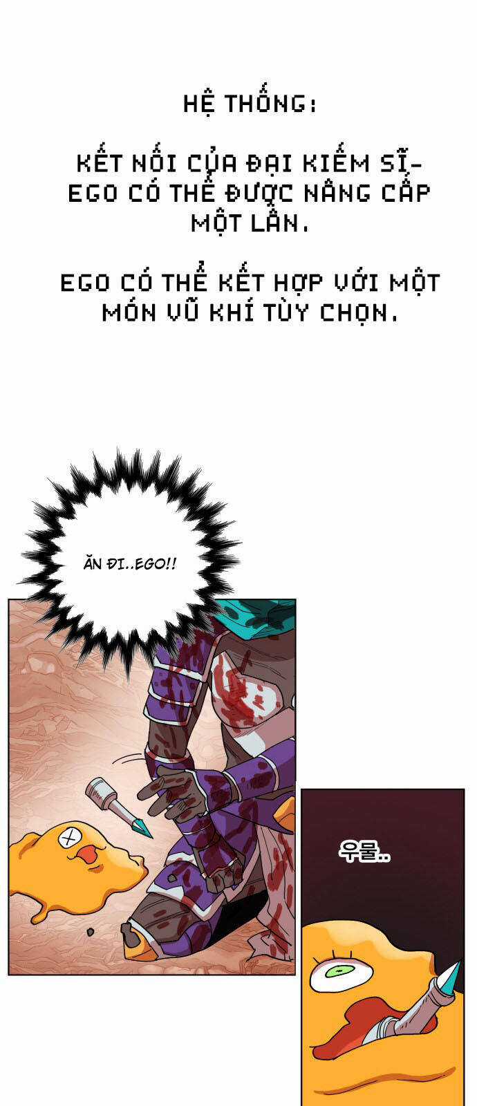 Hard Core Leveling Warrior Ss3 - Chapter 153 - Trang 47