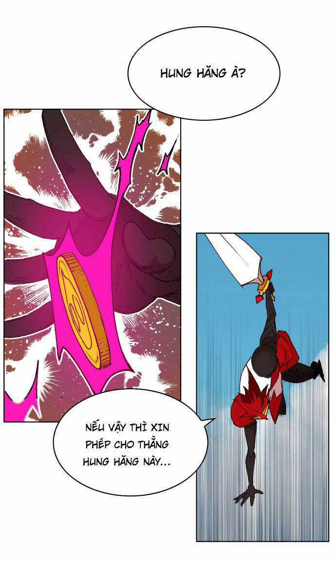 Hard Core Leveling Warrior Ss3 - Chapter 153 - Trang 6