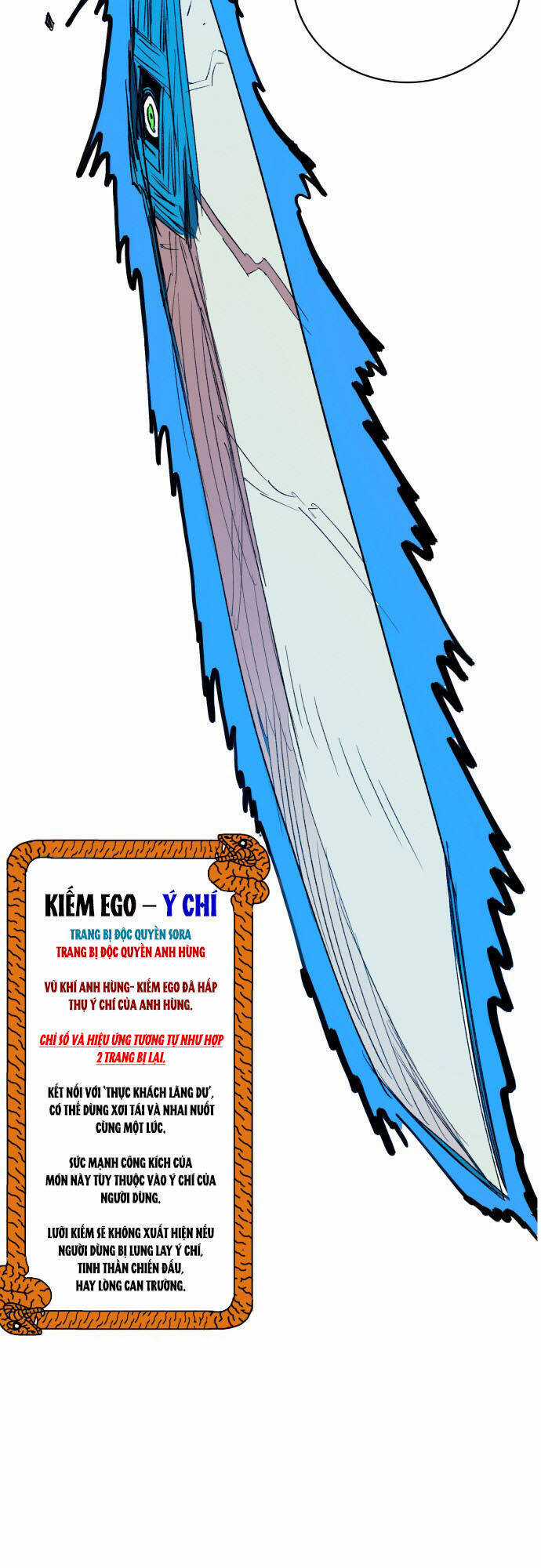 Hard Core Leveling Warrior Ss3 - Chapter 153 - Trang 52