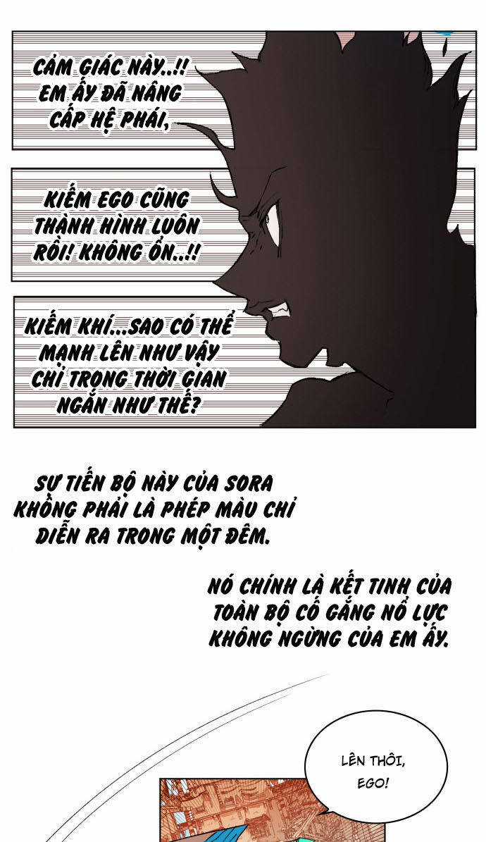 Hard Core Leveling Warrior Ss3 - Chapter 153 - Trang 53