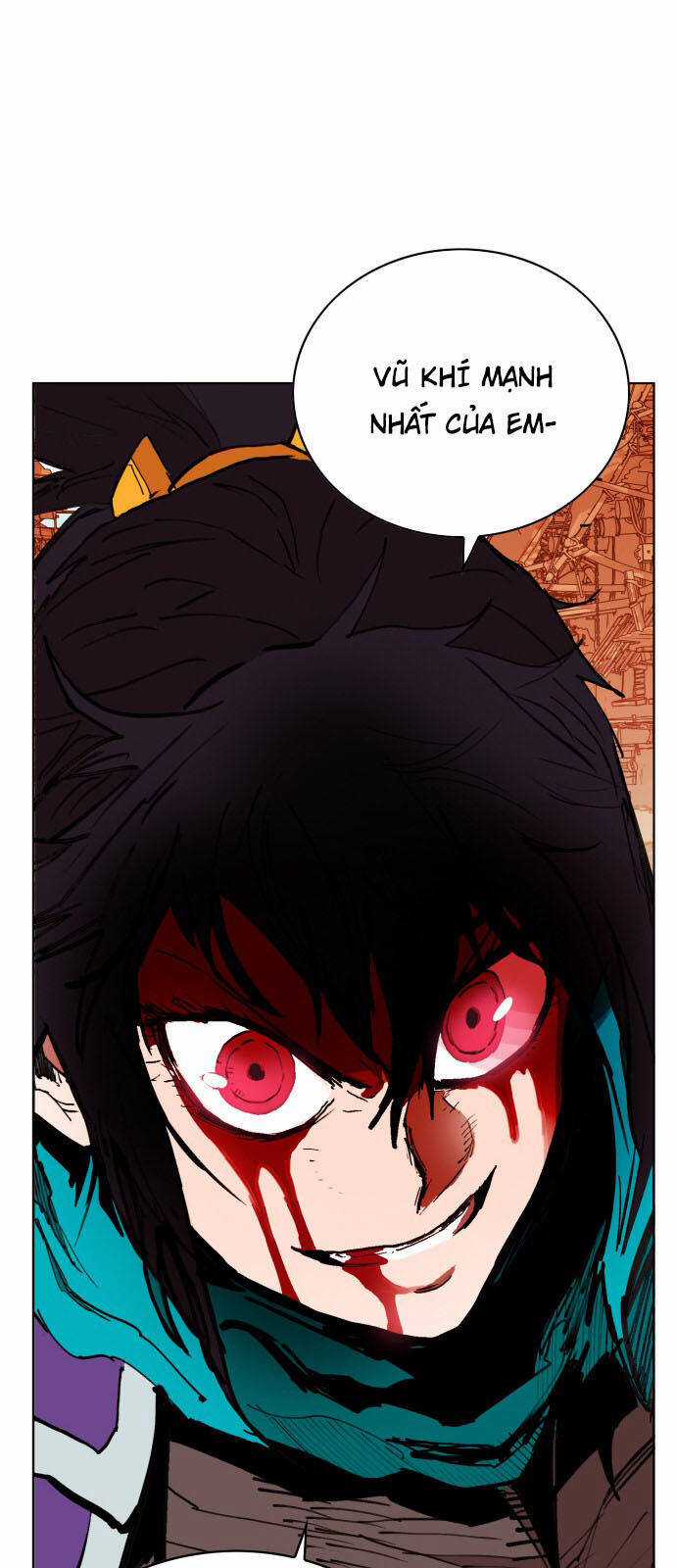 Hard Core Leveling Warrior Ss3 - Chapter 153 - Trang 55