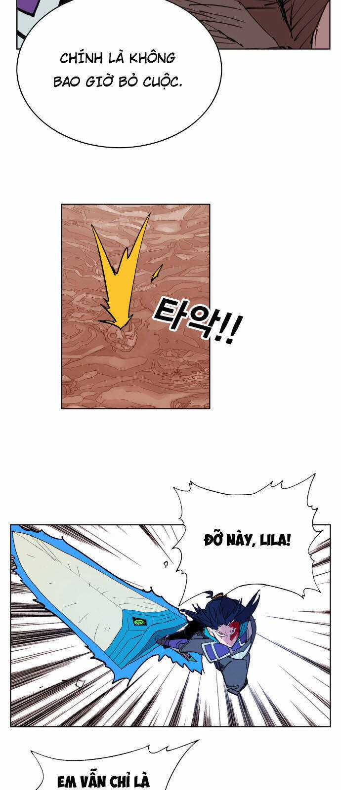 Hard Core Leveling Warrior Ss3 - Chapter 153 - Trang 56